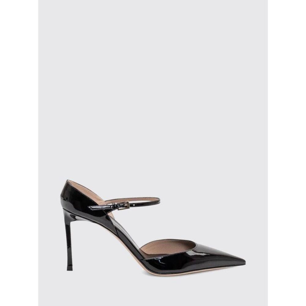 Tom Ford Pump Woman Black